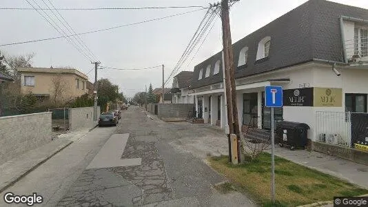 Lokaler til salgs i Bratislava Ružinov – Bilde fra Google Street View