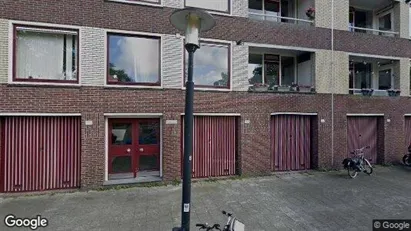 Kontorlokaler til salg i Utrecht West - Foto fra Google Street View