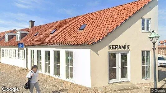 Commercial properties for sale i Ebeltoft - Photo from Google Street View