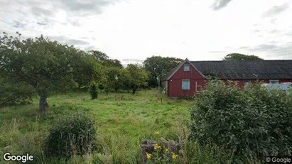 Gewerbeflächen zum Kauf in Varberg – Foto von Google Street View