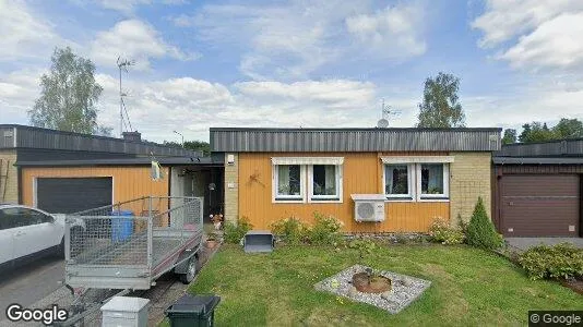 Bedrijfsruimtes te koop i Finspång - Foto uit Google Street View