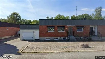 Lokaler til salg i Finspång - Foto fra Google Street View