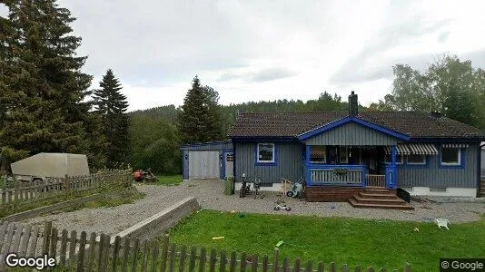 Lokaler til leje i Bräcke - Foto fra Google Street View
