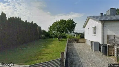 Commercial properties for rent in Kristianstad - Photo from Google Street View