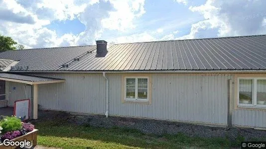 Coworking spaces for rent i Kramfors - Photo from Google Street View