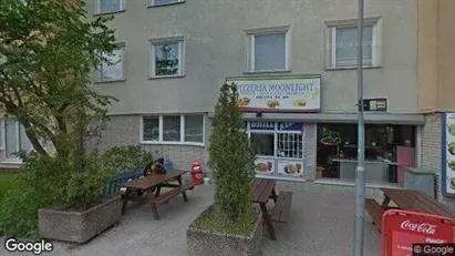 Coworking spaces zur Miete in Huddinge – Foto von Google Street View