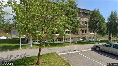 Coworking spaces zur Miete in Kramfors – Foto von Google Street View
