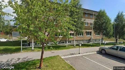 Coworking spaces för uthyrning i Kramfors – Foto från Google Street View