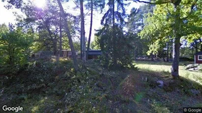 Commercial properties for rent in Vaxholm - Photo from Google Street View