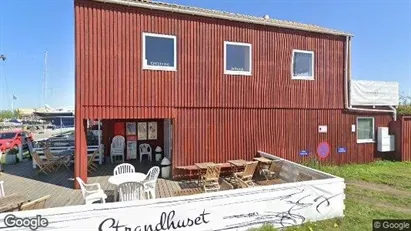 Office spaces for rent in Nivå - Photo from Google Street View