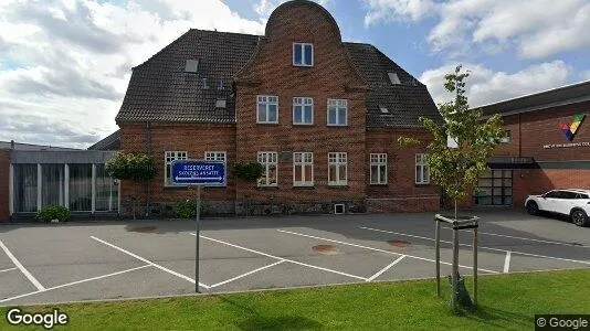 Büros zum Kauf i Vejen – Foto von Google Street View