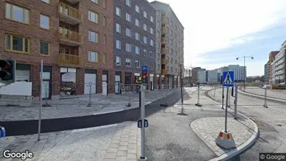 Lokaler til leje i Järfälla - Foto fra Google Street View