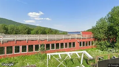 Office spaces for rent in Narvik - Photo from Google Street View
