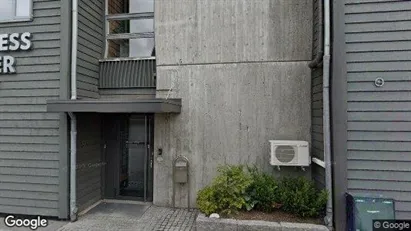 Kontorer til leie i Stavanger – Bilde fra Google Street View