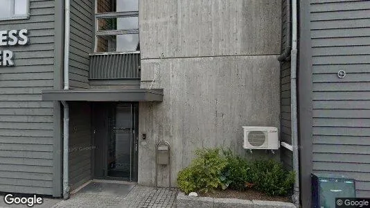 Kantorruimte te huur i Stavanger - Foto uit Google Street View