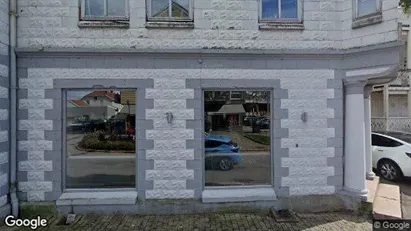 Office spaces for rent in Holmestrand - Photo from Google Street View