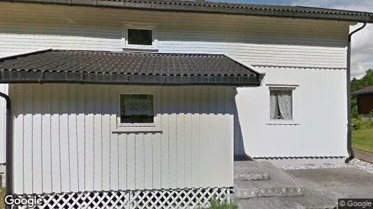 Lager til salgs i Stange – Bilde fra Google Street View