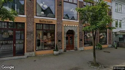 Lokaler til salg i Stavanger - Foto fra Google Street View