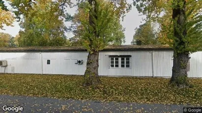 Bedrijfsruimtes te koop in Skien - Foto uit Google Street View