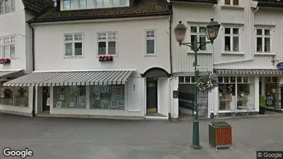 Housing properties for sale in Askim - Photo from Google Street View