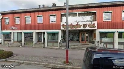 Commercial properties for sale in Trysil - Photo from Google Street View