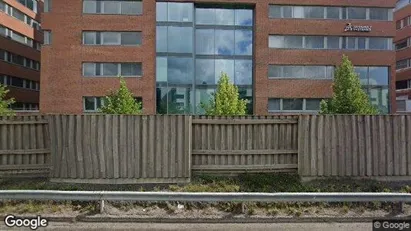 Büros zur Miete in Espoo – Foto von Google Street View