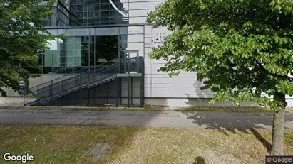 Kontorer til leie i Helsingfors Läntinen – Bilde fra Google Street View