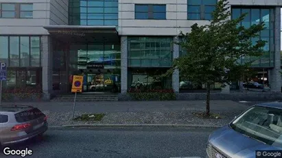 Kantorruimte te huur in Helsinki Eteläinen - Foto uit Google Street View