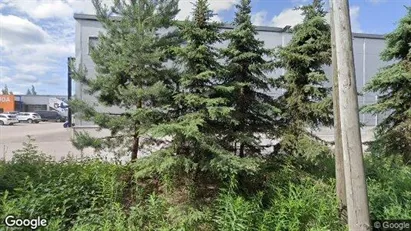 Kantorruimte te huur in Lahti - Foto uit Google Street View