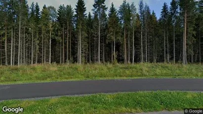 Office spaces for rent in Oulu - Photo from Google Street View