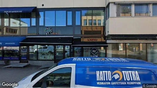 Office spaces for rent i Porvoo - Photo from Google Street View