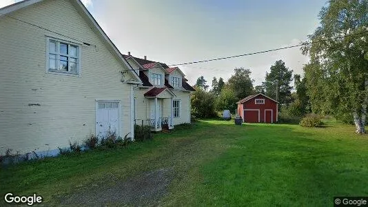 Kontorer til leie i Pudasjärvi – Bilde fra Google Street View