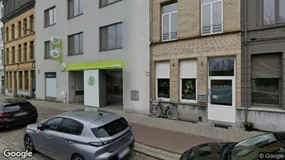 Office spaces for rent in Stad Antwerp - Photo from Google Street View