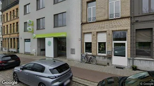 Office spaces for rent i Stad Antwerp - Photo from Google Street View