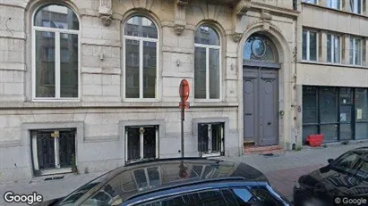 Kantorruimte te huur in Stad Antwerp - Foto uit Google Street View