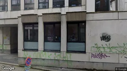 Kontorer til leie i Stad Antwerp – Bilde fra Google Street View