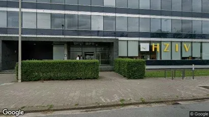 Office spaces for rent in Stad Antwerp - Photo from Google Street View
