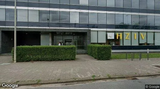 Office spaces for rent i Stad Antwerp - Photo from Google Street View