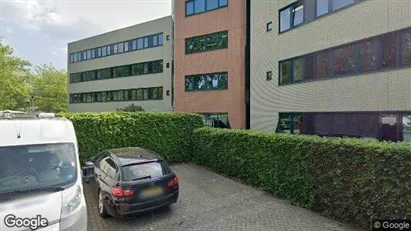 Kontorlokaler til leje i Deventer - Foto fra Google Street View