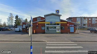 Gewerbeflächen zur Miete in Kerava – Foto von Google Street View