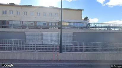 Bedrijfsruimtes te huur in Pöytyä - Foto uit Google Street View