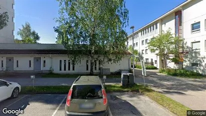 Gewerbeflächen zur Miete in Vantaa – Foto von Google Street View