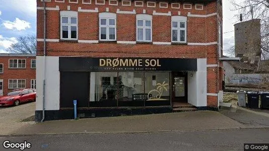 Commercial properties for sale i Nørre Aaby - Photo from Google Street View