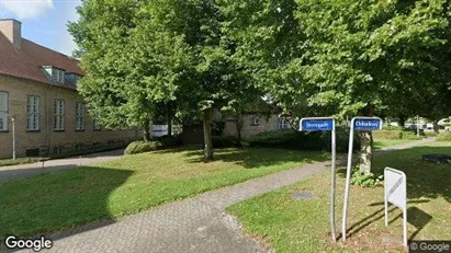 Företagslokaler till salu i Augustenborg – Foto från Google Street View