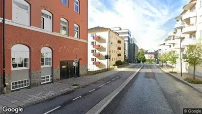 Kontorer til leie i Sundbyberg – Bilde fra Google Street View
