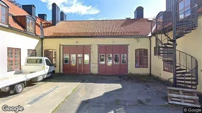 Büros zur Miete in Gothenburg East – Foto von Google Street View
