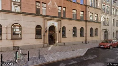 Lokaler til leie i Location is not specified – Bilde fra Google Street View
