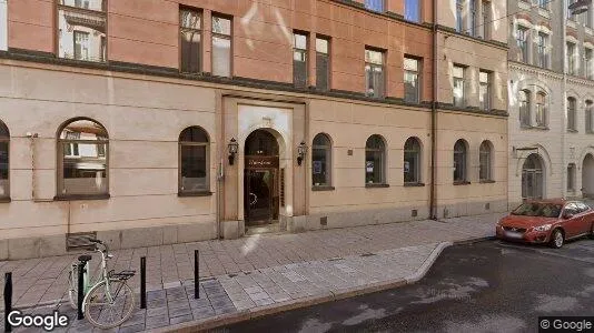 Lokaler til leie i Location is not specified – Bilde fra Google Street View