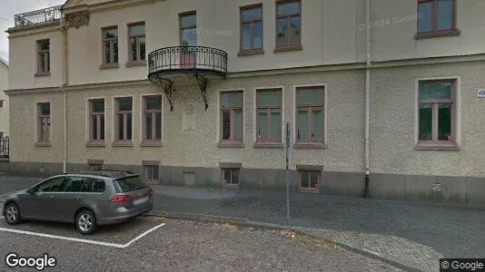 Office spaces for rent i Jönköping - Photo from Google Street View