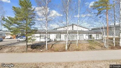 Lagerlokaler til leje i Tuusula - Foto fra Google Street View